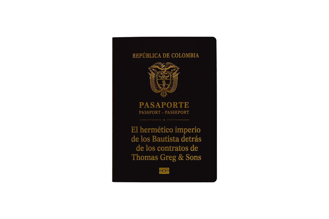 El hermético imperio de los Bautista detrás de los contratos de Thomas Greg & Sons